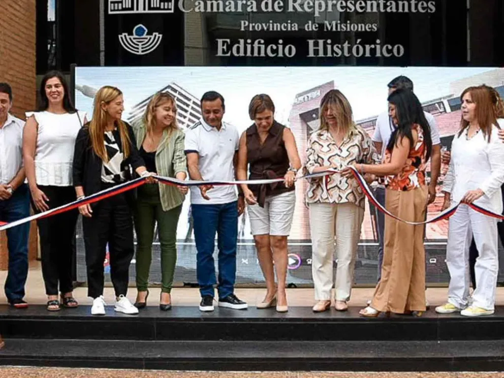 Nuevos programas “Vivir Misiones” y “Escapada de FInde”