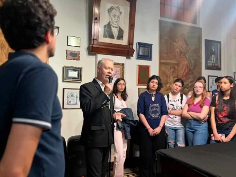 Invitan a participar