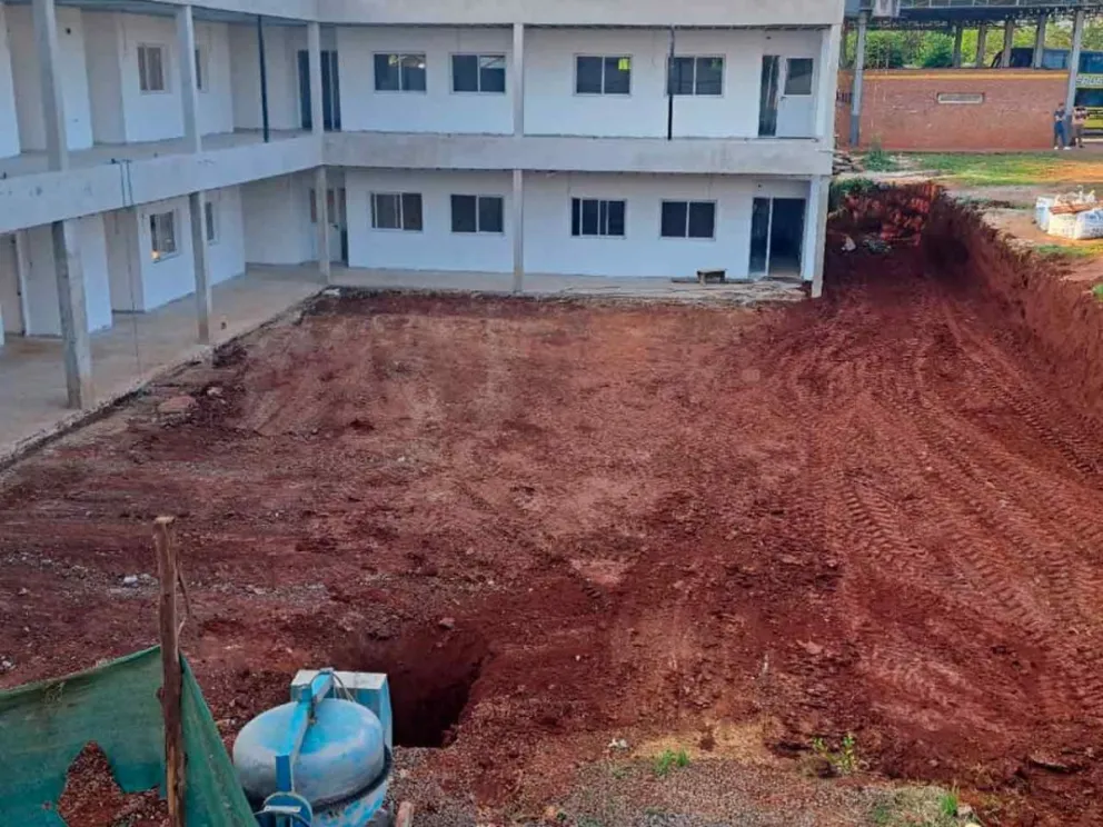 Comprometidos con la innovación y la economía del conocimiento 