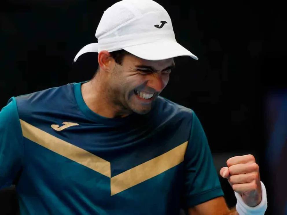 Facundo Díaz Acosta 