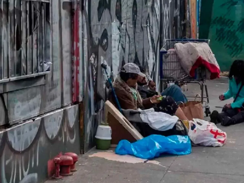 Según datos del INDEC 