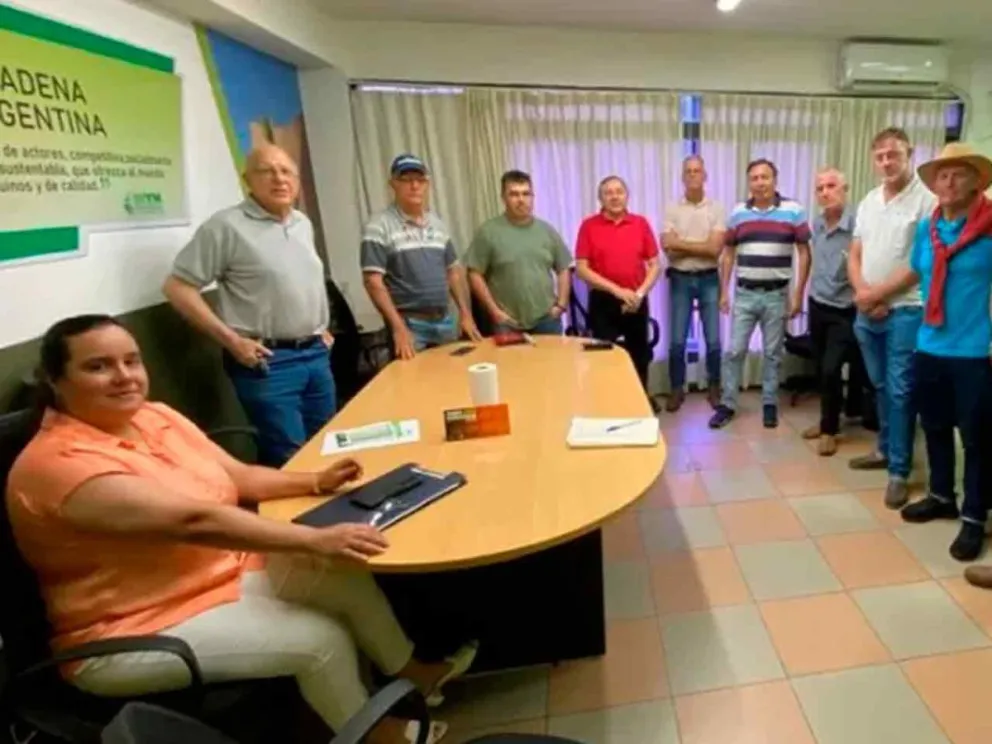 Mantendrán reuniones con autoridades provinciales