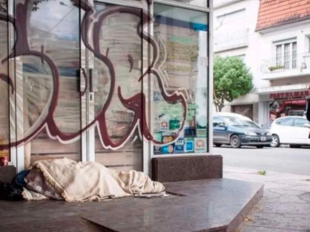 Advierten sobre el crítico escenario