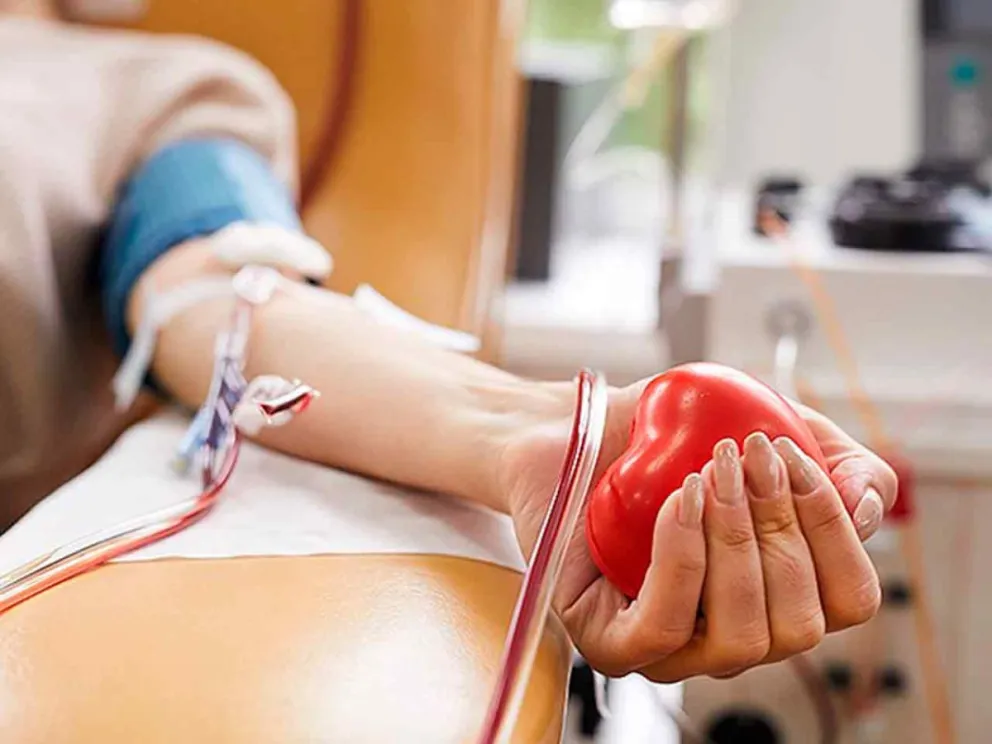 Realizados en el Hospital Madariaga