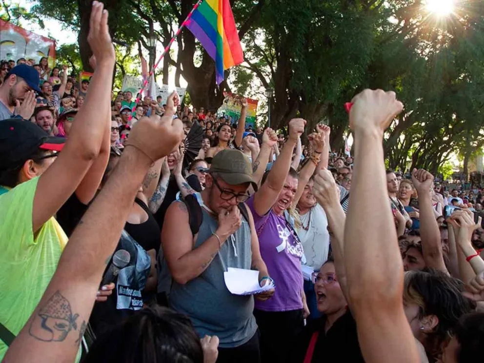 Alarmante situación