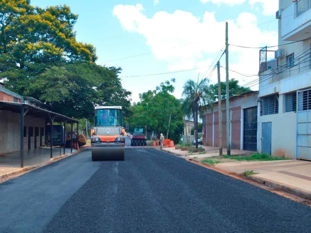 Beneficio para los vecinos