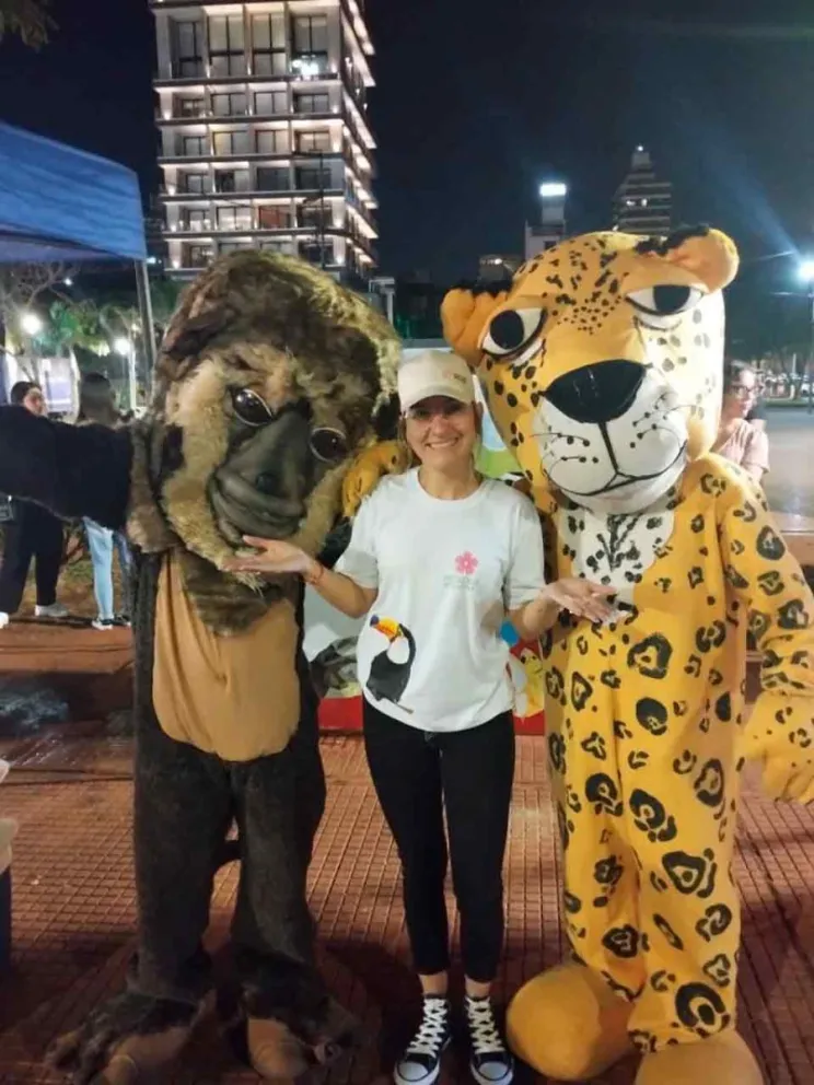 Promueven el compromiso ciudadano