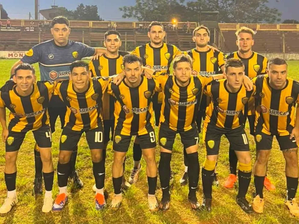 Club Atlético Tuyutí