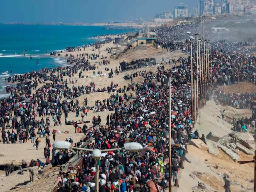 Corredor de Netzarim