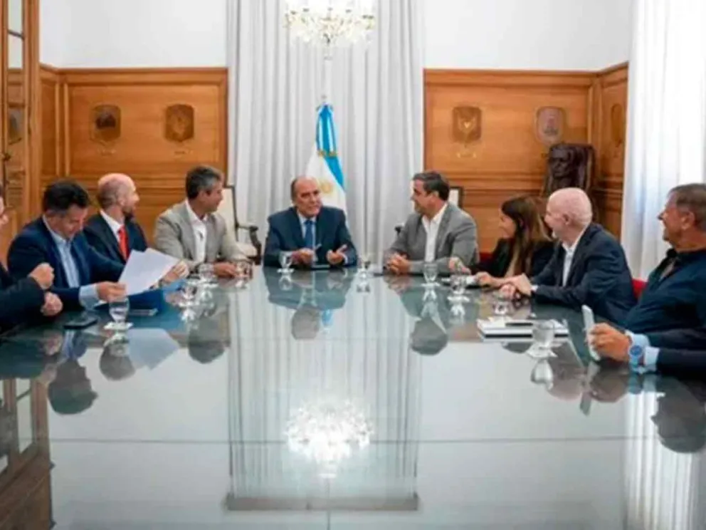 Buscará alcanzar acuerdos