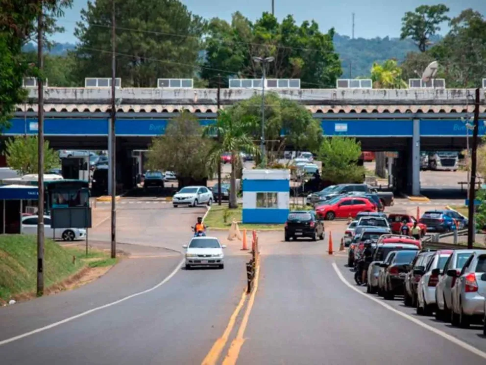 Busca avanzar con las concesiones