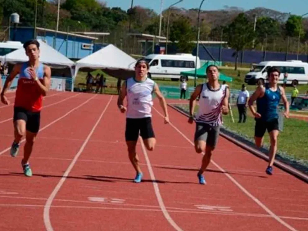 Están abiertas las inscripciones