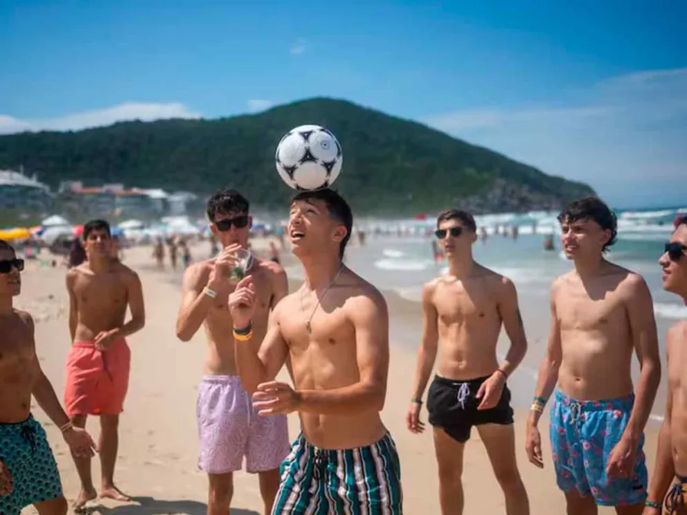 Nuevos datos del INDEC