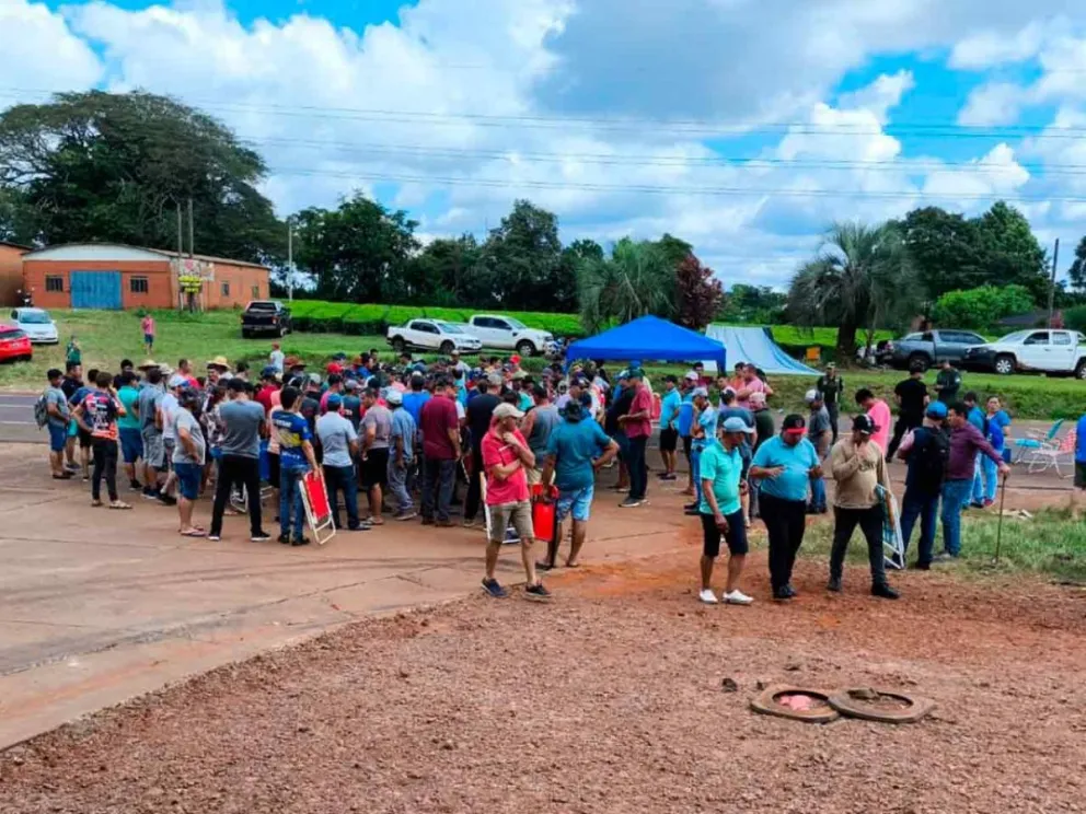 Piden un valor mínimo de 3.500 pesos 