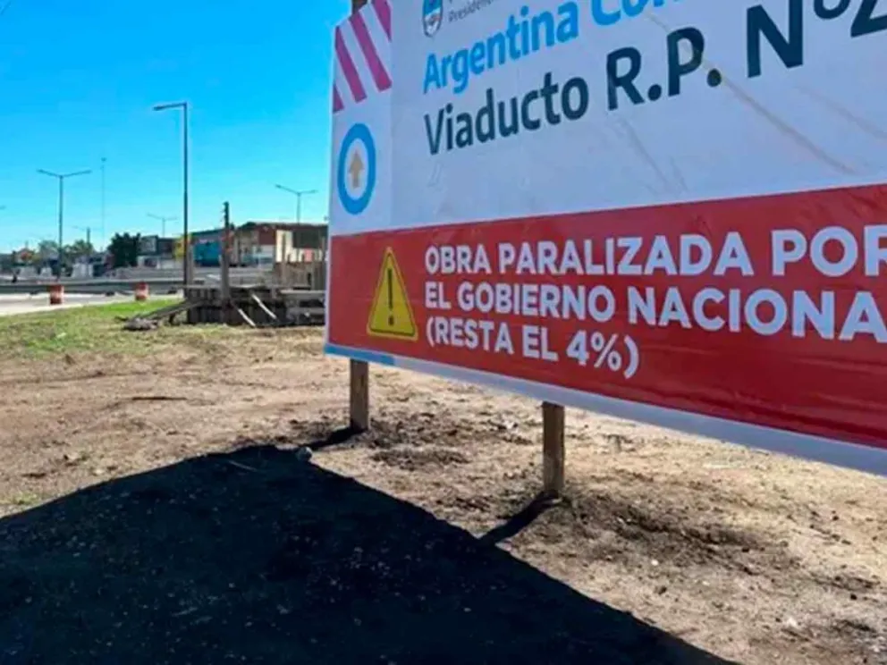 Preocupante escenario