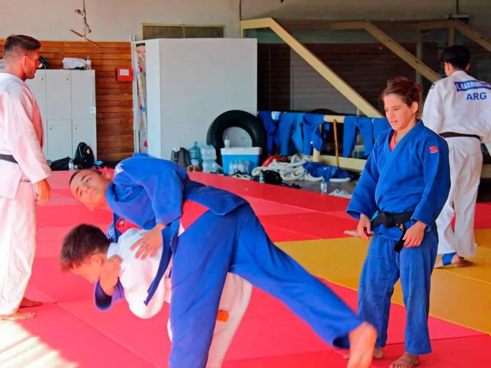 Brindará entrenamientos y capacitaciones