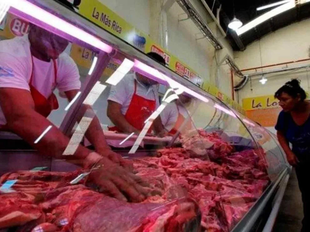 Nuevo golpe al bolsillo