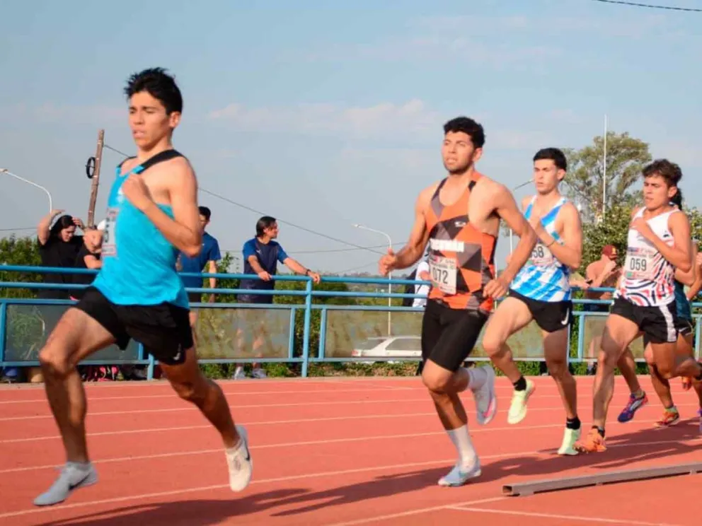 El sábado, a partir de las 20:00