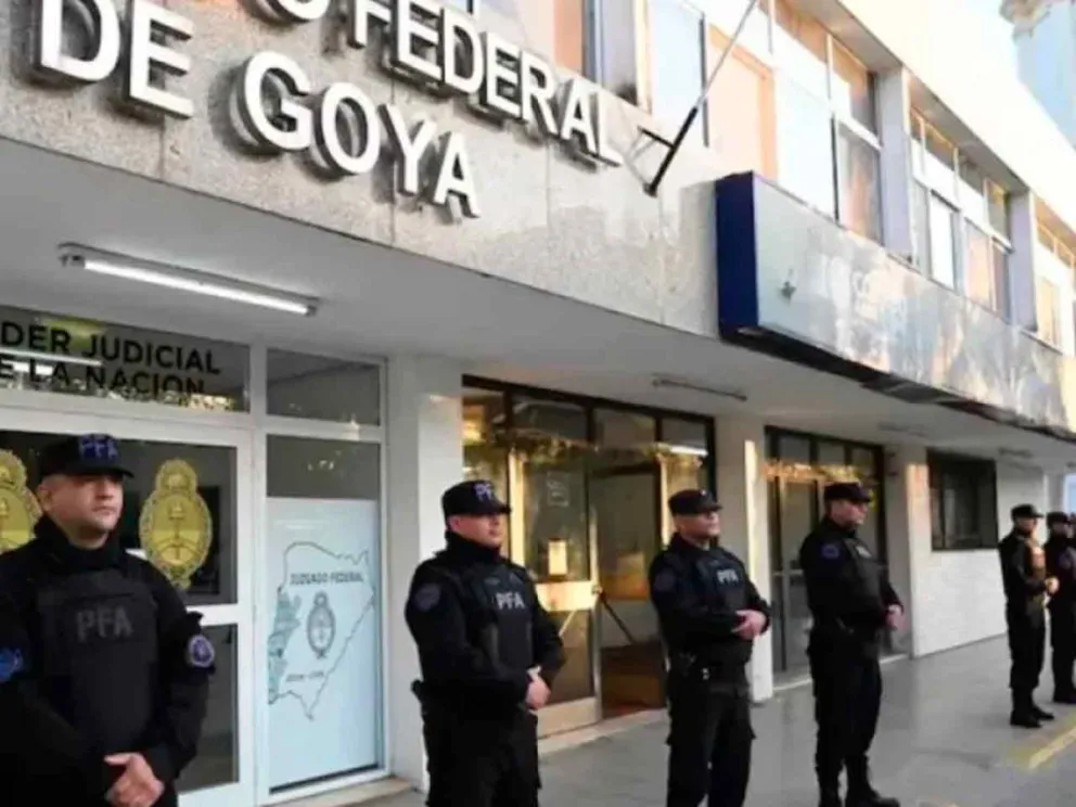 Analizarán los recursos de revisión presentados 