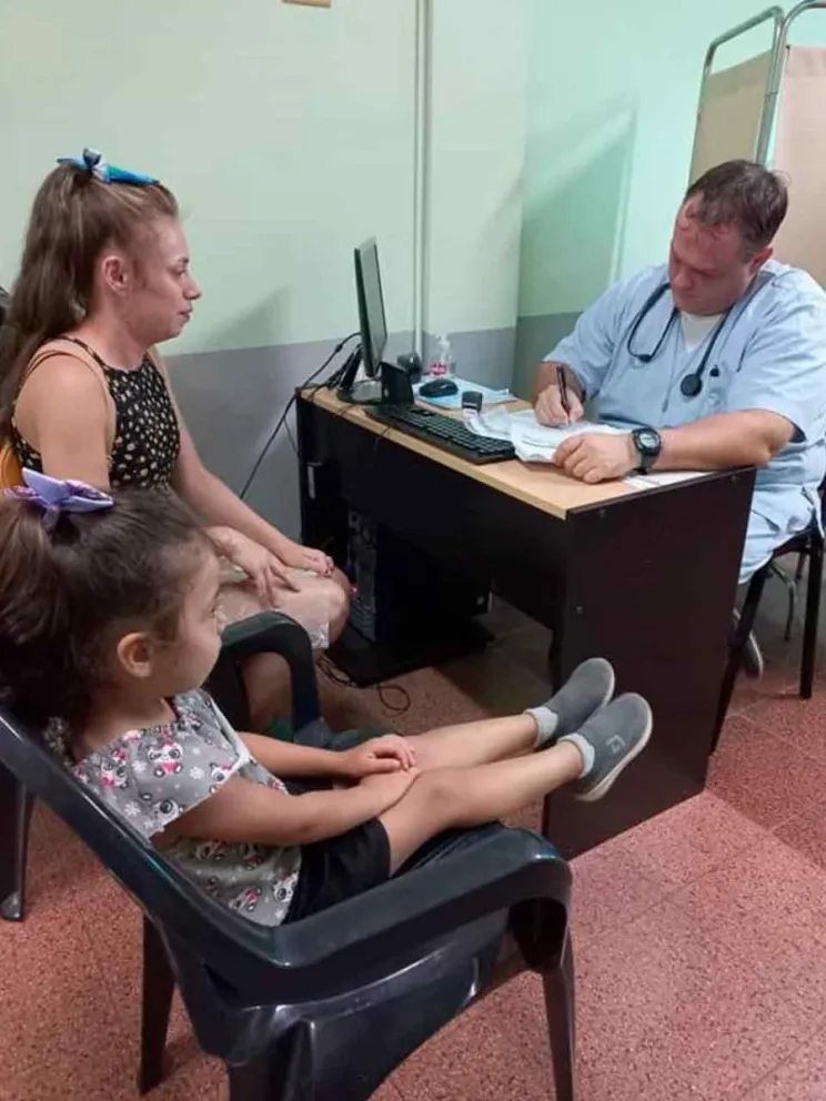 Apuntando a la prevención