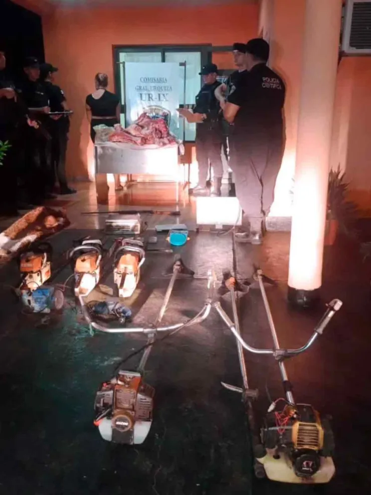 Buscan a dos involucrados más 