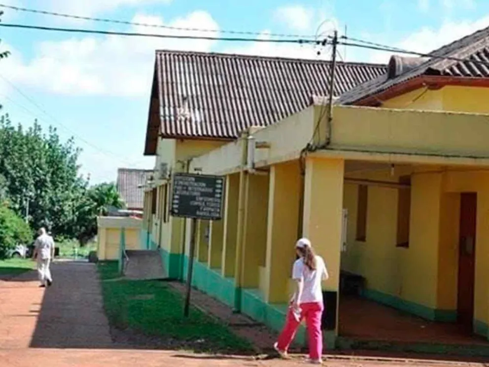 Ocupa un lugar clave en el sistema sanitario