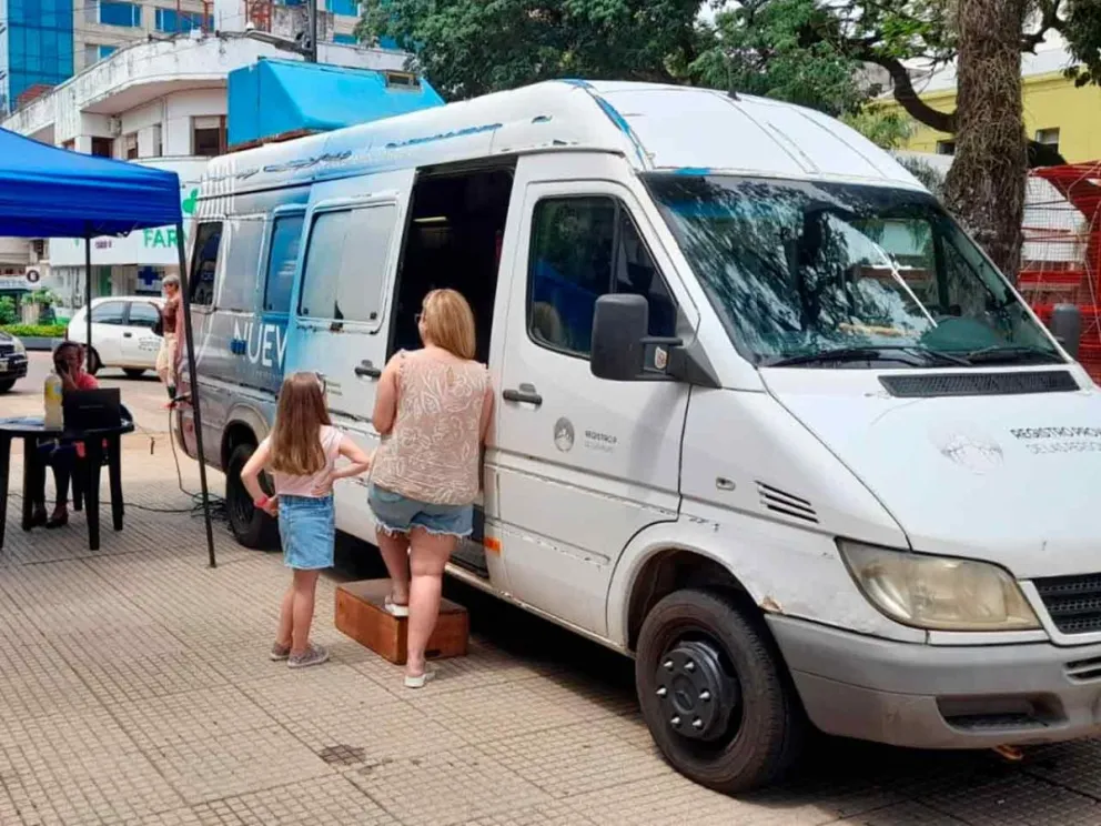 Beneficio para la comunidad