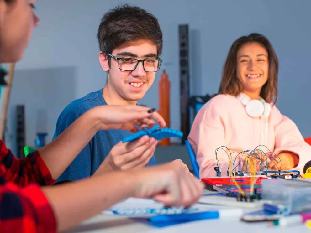 Están abiertas las preinscripciones