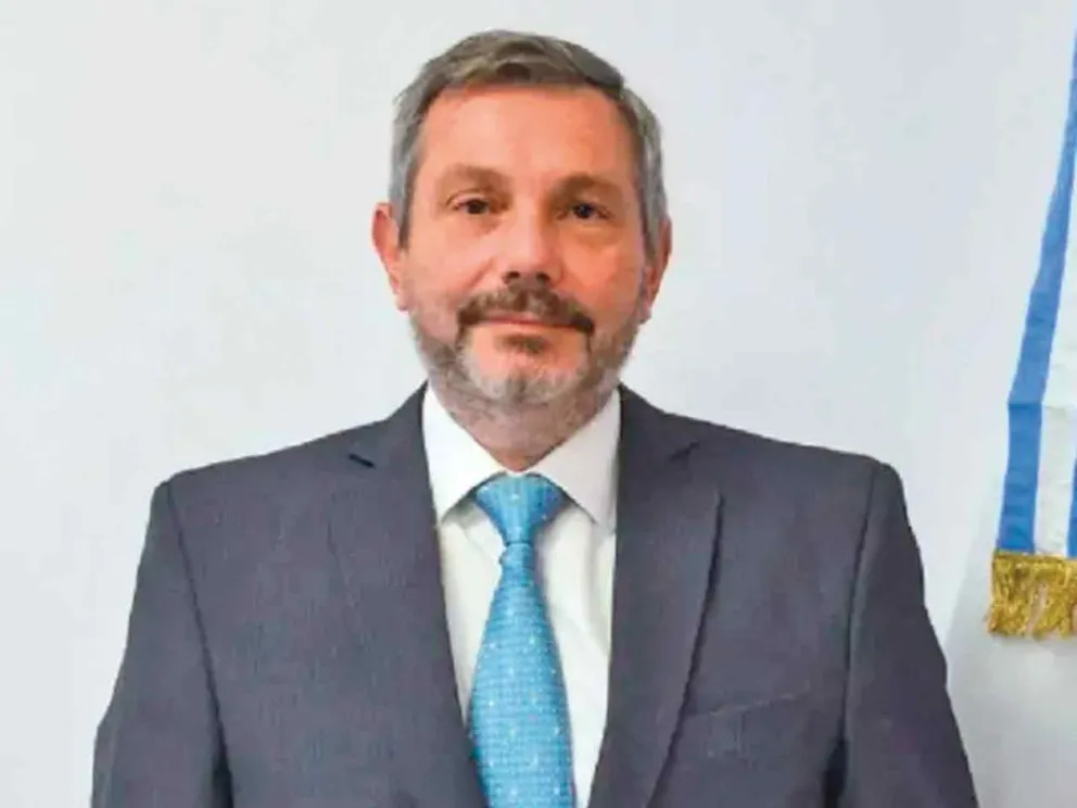 Mariano de los Heros