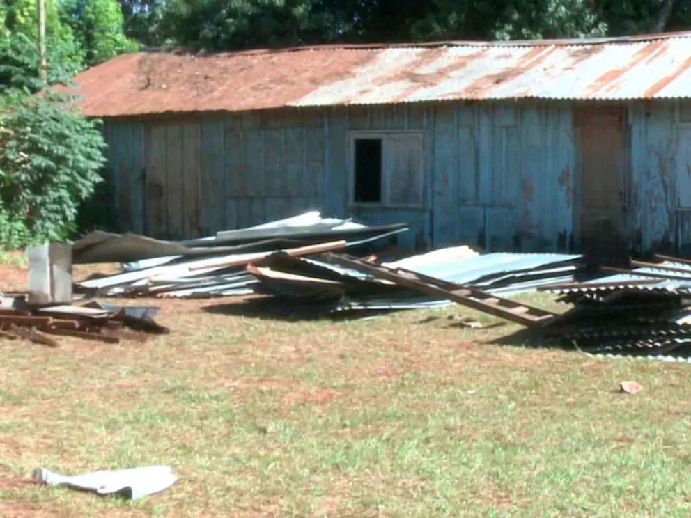 Apelan a la solidaridad de la comunidad