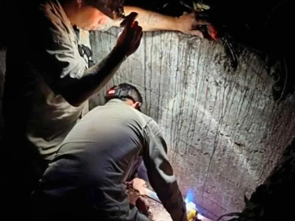 Ardua tarea para solucionar el problema 