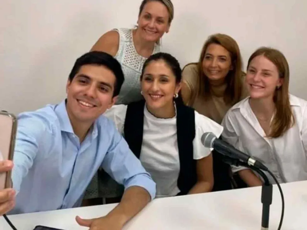 La iniciativa llegó a más de 50 escuelas 