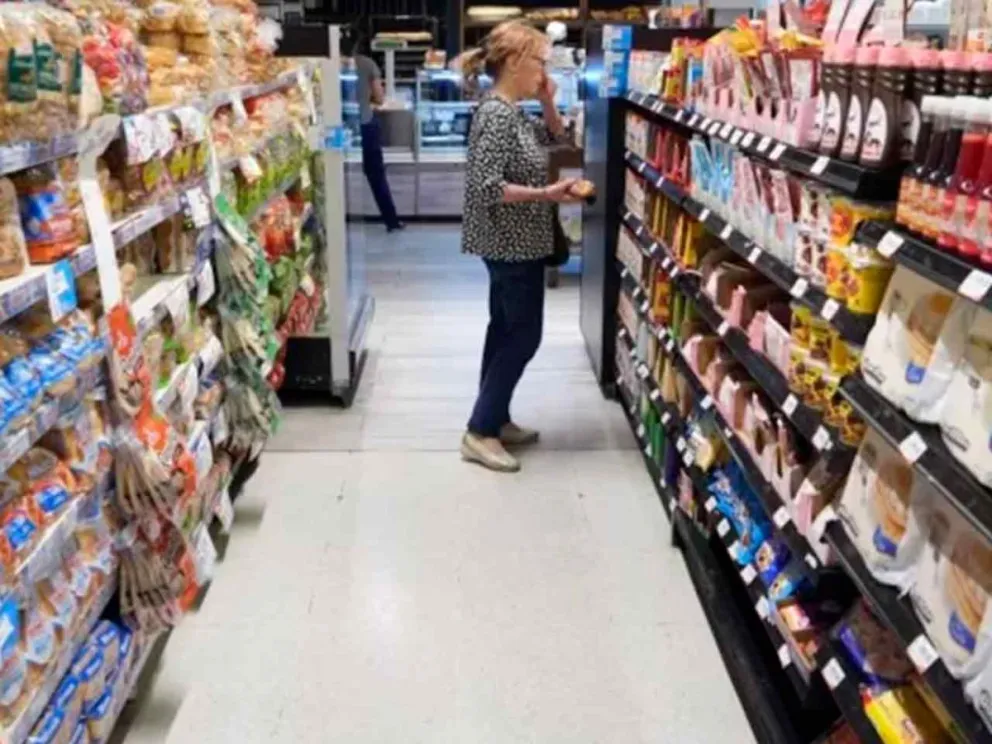 Según datos del INDEC 