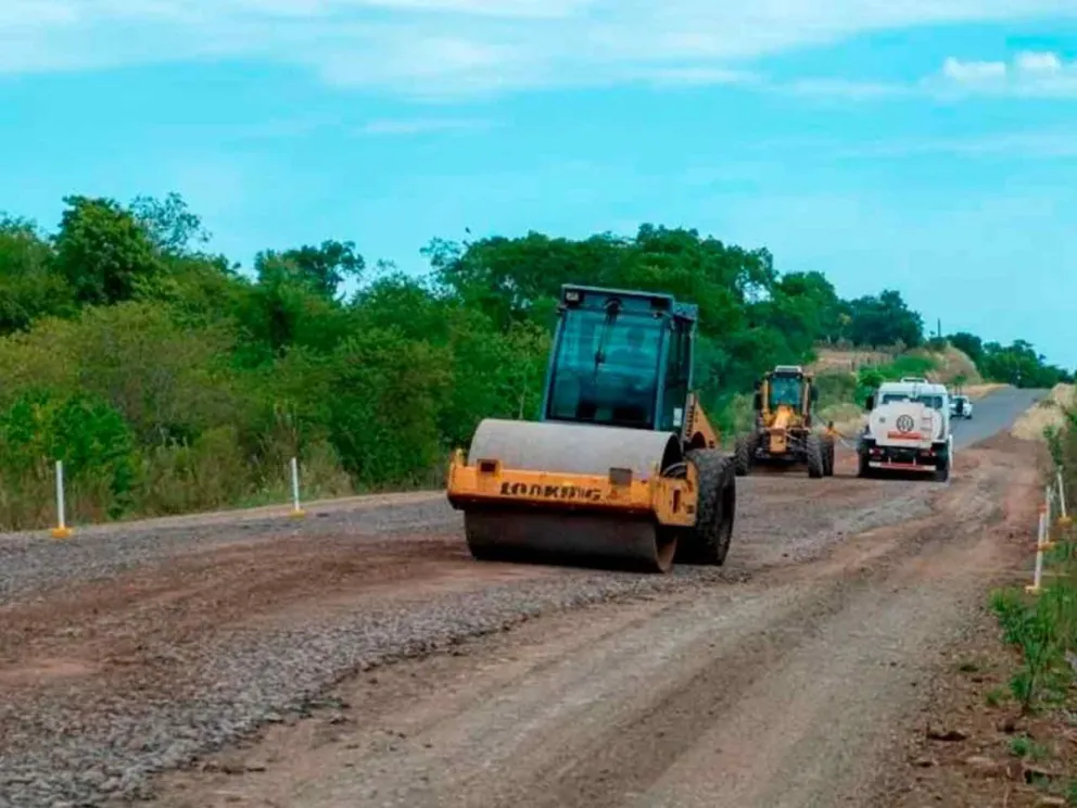 Mejoras para el núcleo urbano y el tránsito 