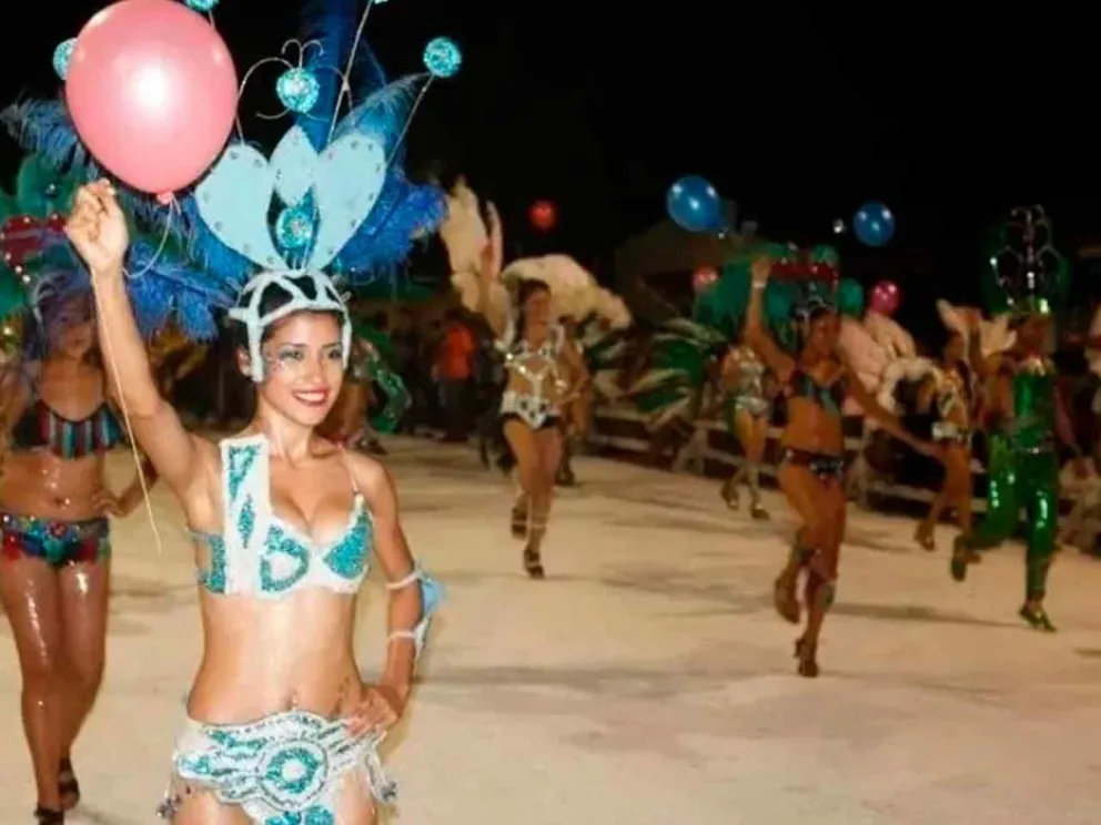 Iniciarán hoy a las 21:00 