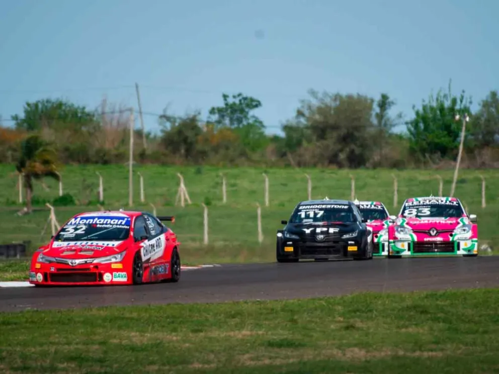 La provincia se posiciona con eventos de relevancia en este deporte 