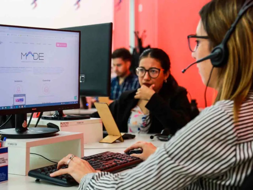 Impulsa el crecimiento económico de la provincia