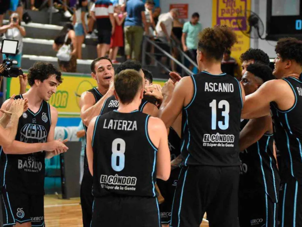 El duelo iniciará a las 21:30 