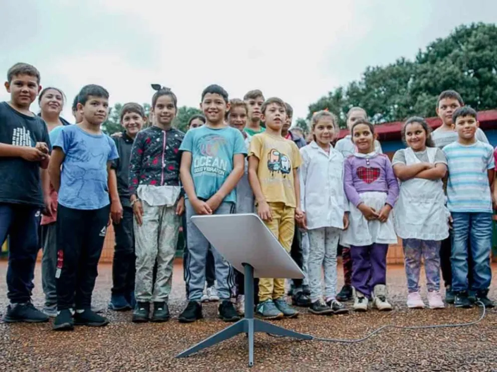 Ha beneficiado a un total de 40 centros educativos en toda la provincia 