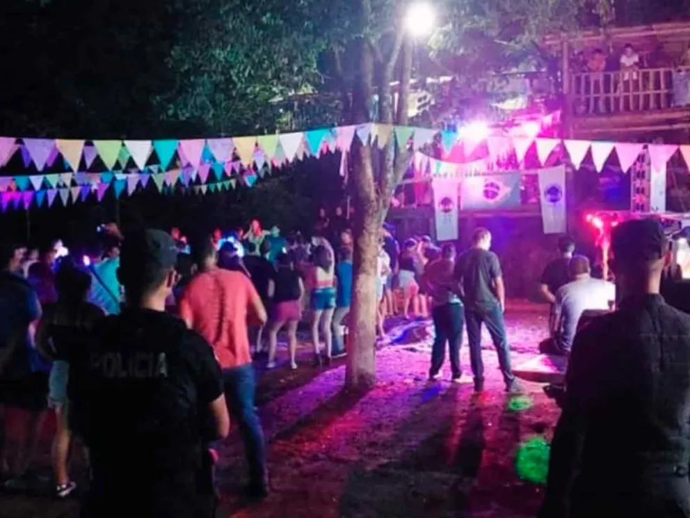 No se registraron inconvenientes