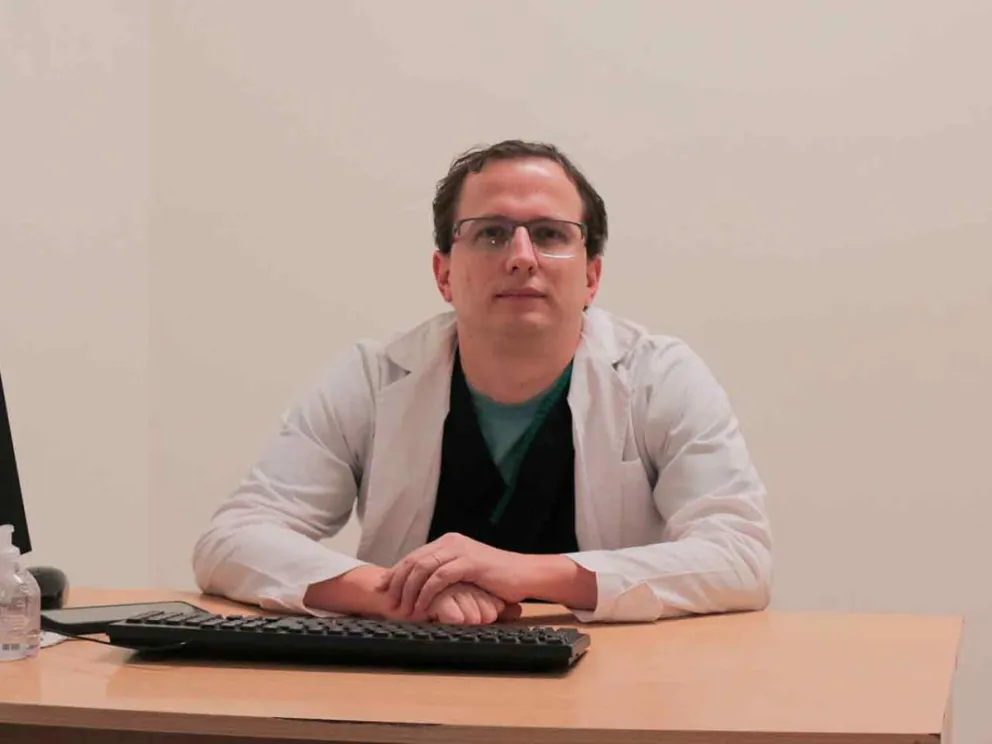 Carlos Guillermo Varonesi