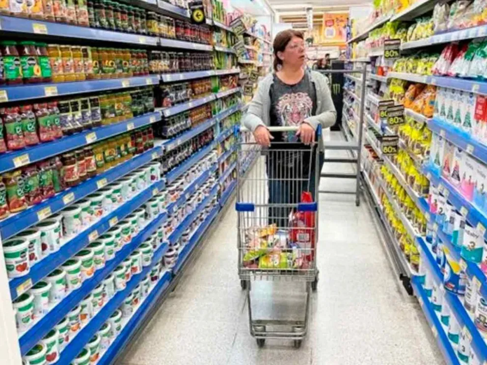 Según la consultora Scentia 