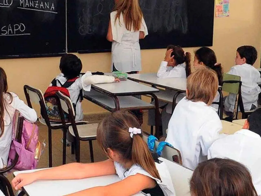 Destacadas mejoras en infraestructura escolar