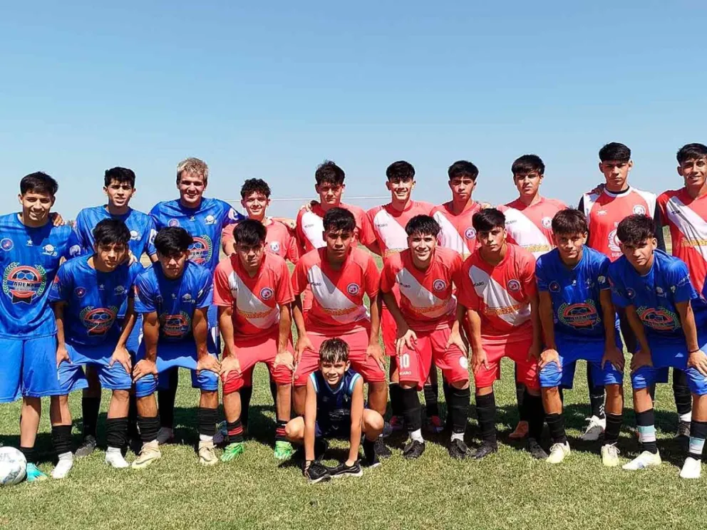 El plantel de la Tierra Colorada