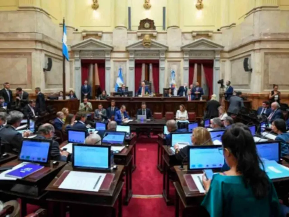 No logró el respaldo necesario 