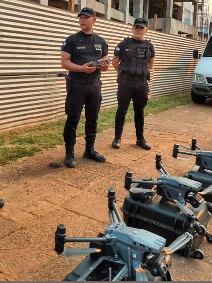 En los 78 municipios