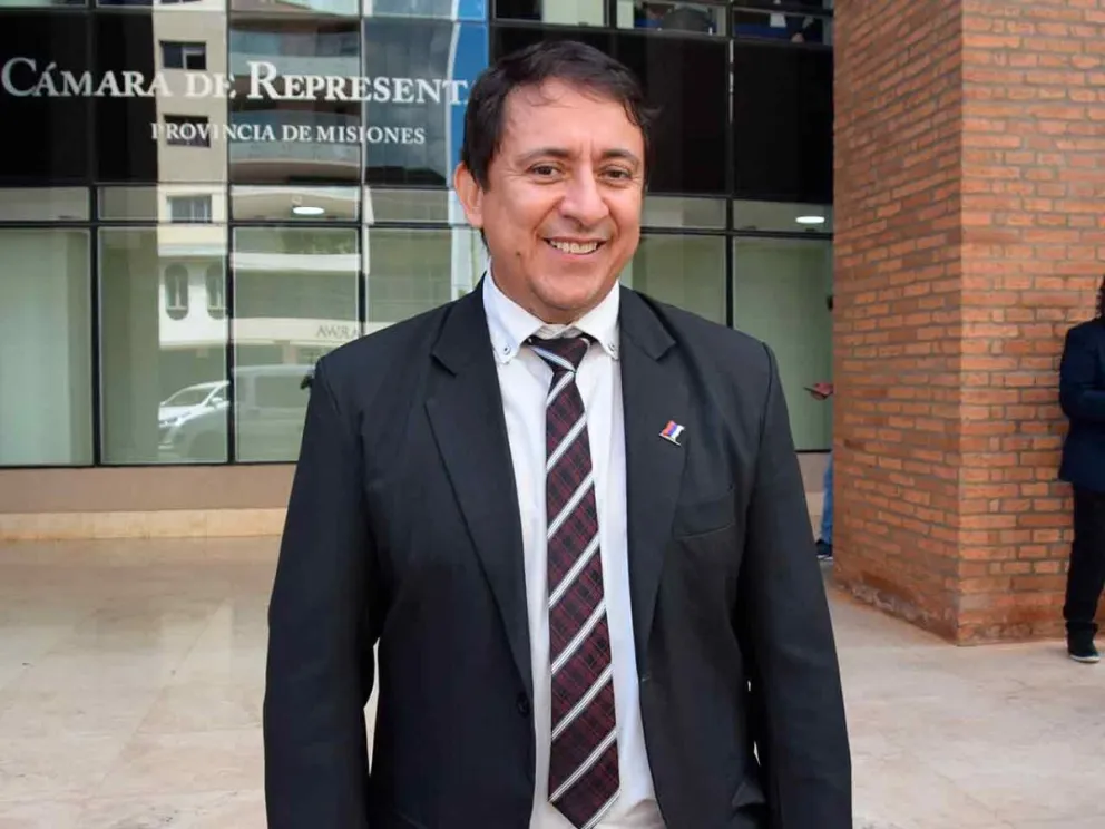 Martín Cesino
