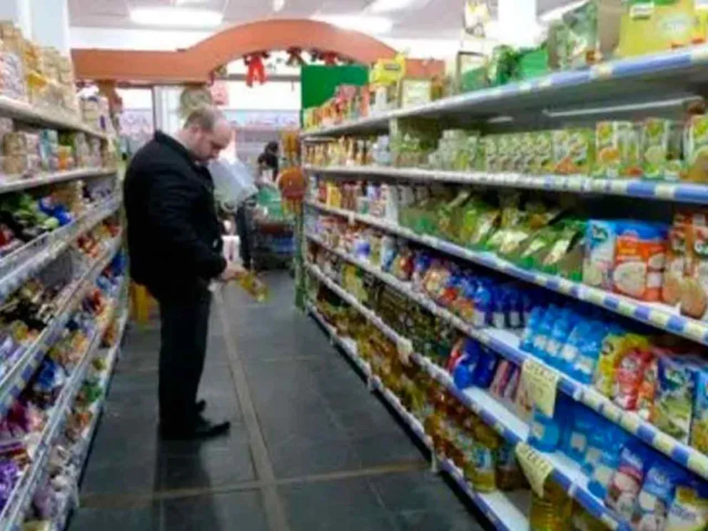 Según informe de la Universidad Di Tella