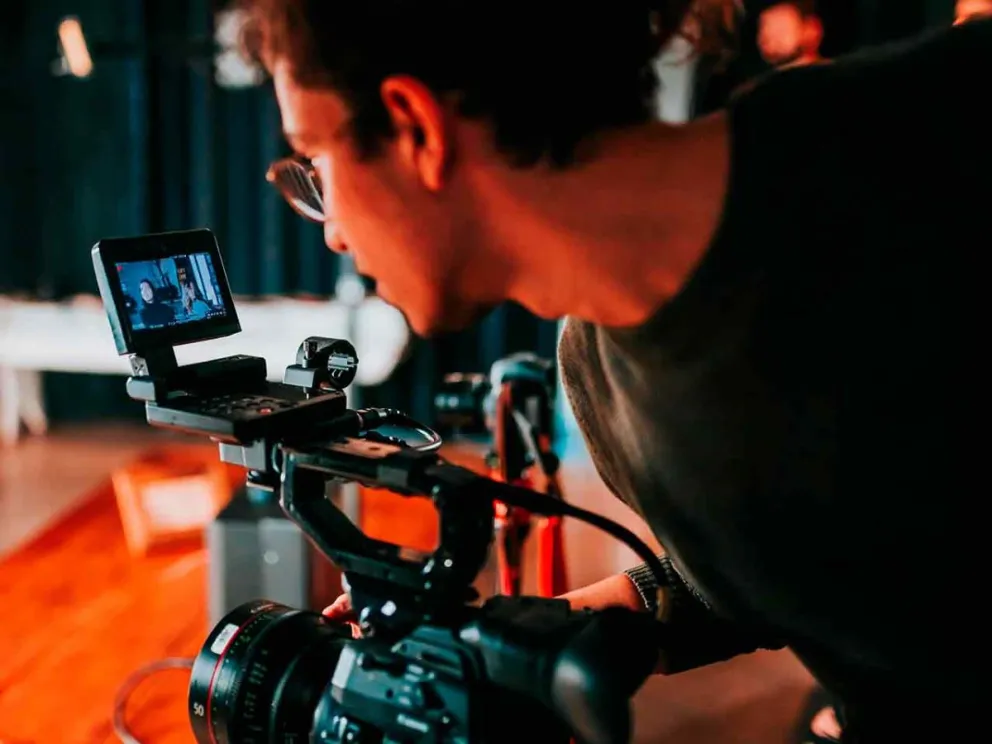 Para mejorar la industria audiovisual a nivel regional