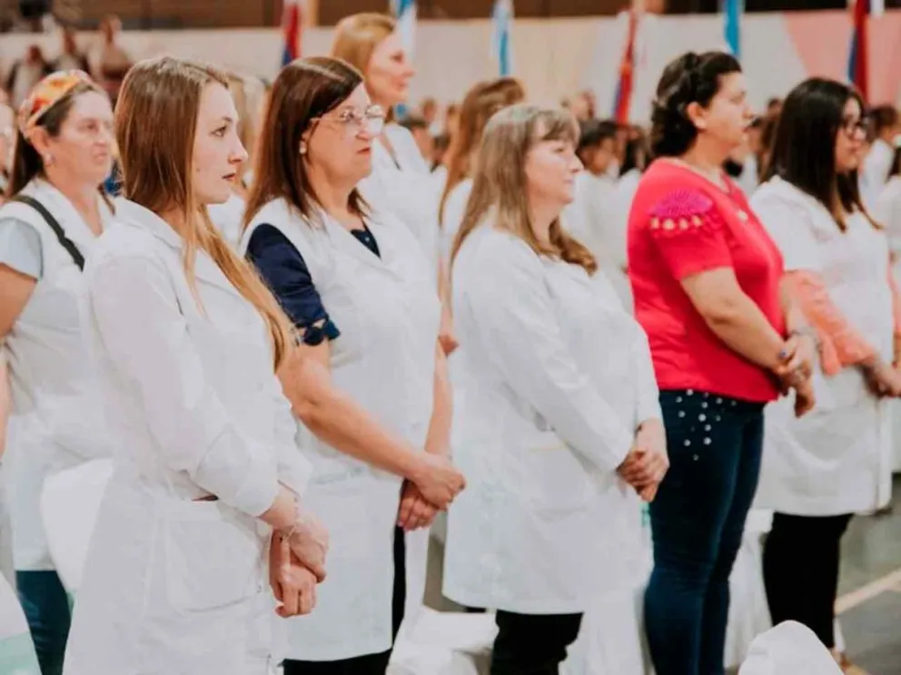 Con el objetivo de asegurar un comienzo de clases organizado y eficiente